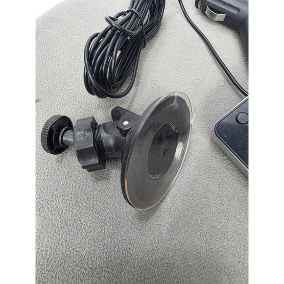 Goodyear Automotive Dash Cam 1080P 2.2" LCD Screen & Built In Microphone - Picture 9 of 10